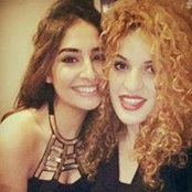 Photo de Rania Ismail