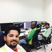 Foto von Aryan Mallick