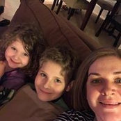 Jane Horan's photo