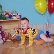 Vanessa Lesage's photo