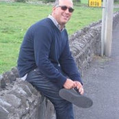 Frank Lombardi's photo