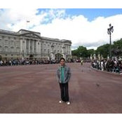 Albert Bacani's photo