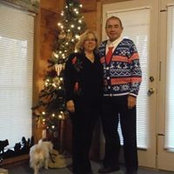 Pat Harrington's photo