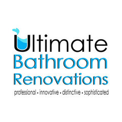 Ultimate Bathroom Renovations
