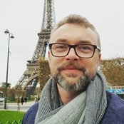 Sergey Kuimov's photo