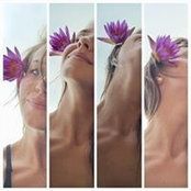 Luiza Florence Black's photo