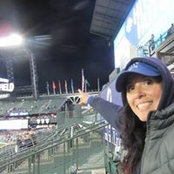 Celine Pardo's photo
