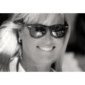 Nina Fox's photo