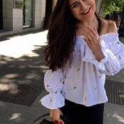 Victoria Botella's photo