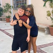 Laury Marie's photo