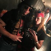 Foto von Kimberly Nowocin