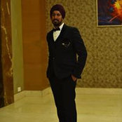 Foto von Karan Bindra