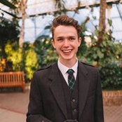 Rory Bain's photo