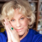 Office of Erica Jong's photo
