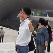 Takuma Sugis foto