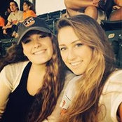 Olivia Harrison's photo