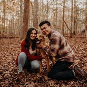 Claire McLaughlin's photo