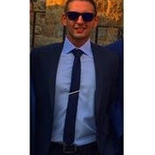 Cesar Shahine's photo