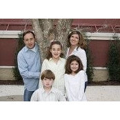 Sara Parker's photo
