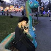Dina Adia's photo