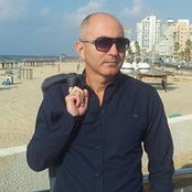 Alex Khalat's photo