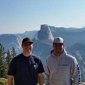 Grant Frevert's photo