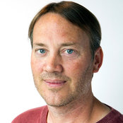Andrew Miles's photo