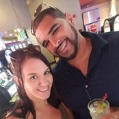 Jesse Thomas's photo