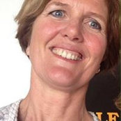Foto von Caroline van der Wegen