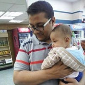 Omar Tharwat's photo