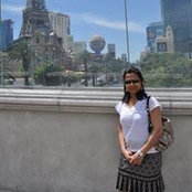 Meshva Patel's photo