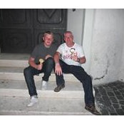 Kev McAuley's photo