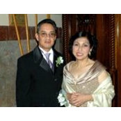 Eugenio Sumulong's photo