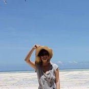 Valerija Popov's photo