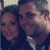Steve N Tania Robertss foto