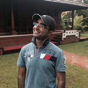 Rohan Talwar's photo