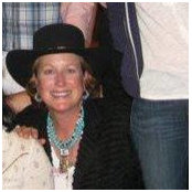 Patsy Chapmans foto