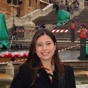 Vera Celada's photo