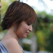 Curitthy Manzanero's photo