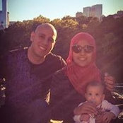 Mostafa Omran's photo