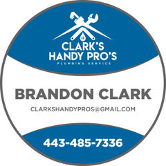 Clarks handy pros