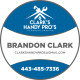 Clarks handy pros