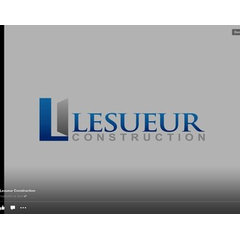 Lesueur Construction Co.