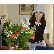 Photo de Lucy Liu