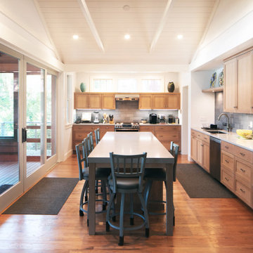 Jockey Creek Renovation