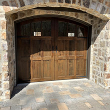 Outside Of House
