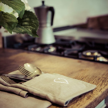 Kitchen Magia