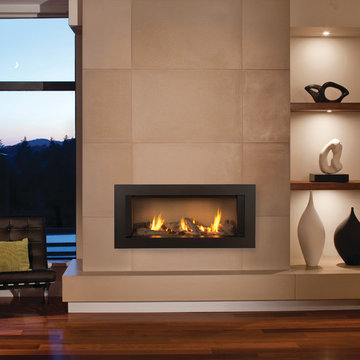 Valor Fireplaces
