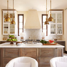 Lovall House: Kitchen