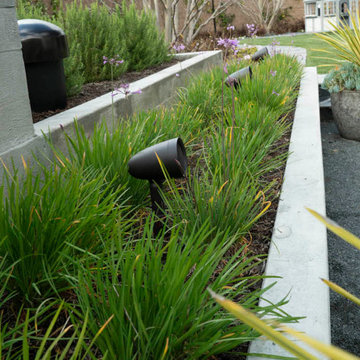 Sonance Interior and Exterior Ideas